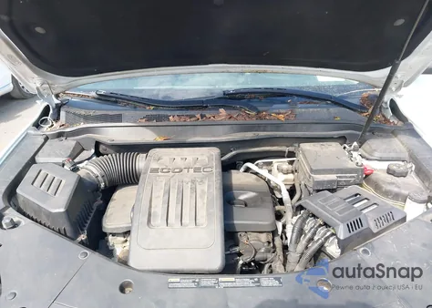 2016 Chevrolet Equinox Ls from USA, damaged, VIN 2GNFLEEK1G6130533